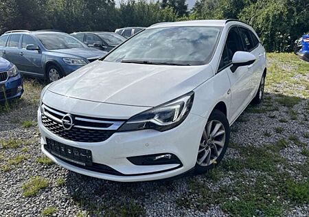 Opel Astra Innovation LED Navi R.Cam