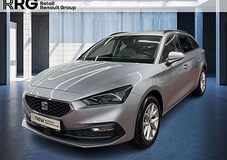 Seat Leon SPORTSTOURER STYLE TDI