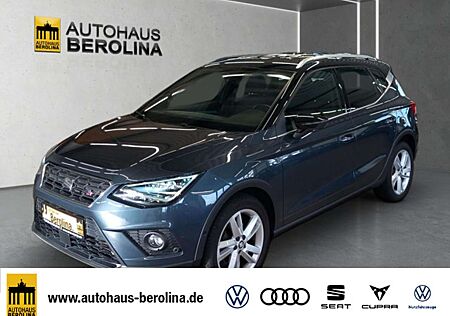 Seat Arona 1.0 TSI FR DSG *ACC*NAV*LED*Vision+*SHZ*