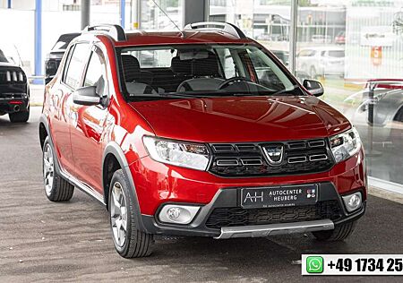 Dacia Sandero II Stepway KLIMA TÜV 05.2027