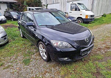 Mazda 3 2.0 Sport Top