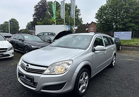 Opel Astra 1.9 CDTI Caravan*6-Gang+AHK