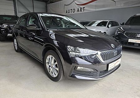 Skoda Scala Ambition LED Navi DAB SHZ CarPlay