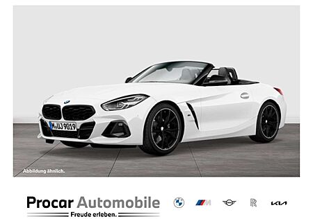 BMW Z4 sDrive20i M Sport RFK NAVI LED Sound Syst.