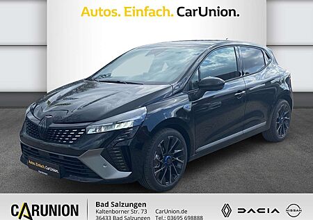 Renault Clio Esprit Alpine TCe 90