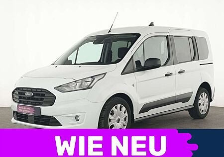 Ford Transit Connect Trend PDC||Klima|Tempo|Bluetooth