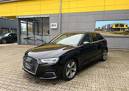 Audi A3 Sportback e-tron sport LEDER/NAVI/XENON*