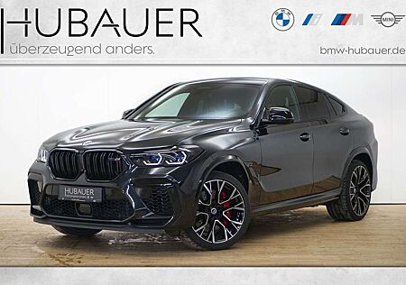 BMW X6 M [M Driver´s, Laser, ACC, Laser, GSD]