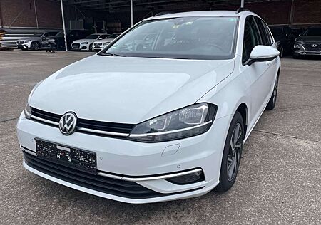 VW Golf Volkswagen VII Variant Comfortline DSG/MASSAGE/PDC/ACC