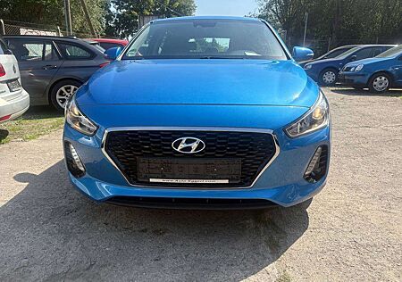 Hyundai i30 1.4 Passion