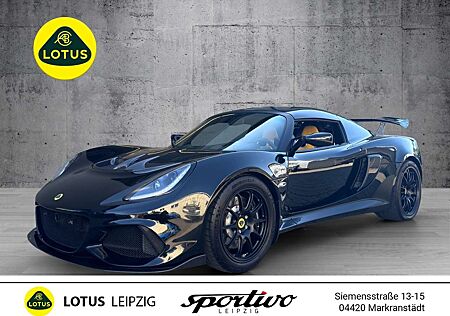Lotus Exige Sport 410 *20th Anniversary** Leipzig*