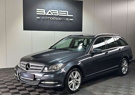 Mercedes-Benz C 180 T-Modell CGI BlueEfficiency