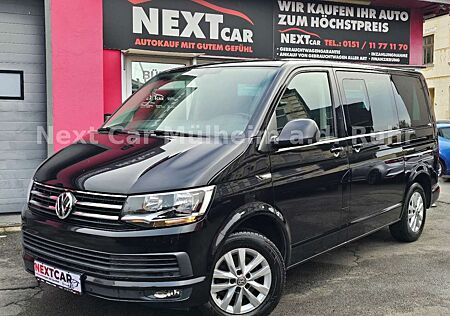 VW T6 Transporter Volkswagen T6 Multivan Comfortline|Kamera|Navi|AHK|