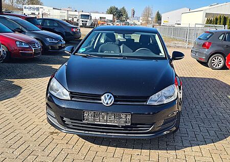 VW Golf Volkswagen Trendline BMT