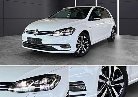 VW Golf Volkswagen VIII IQ.DRIVE|DYNAUDIO|CAM|ACC|SIDE|MATRIX