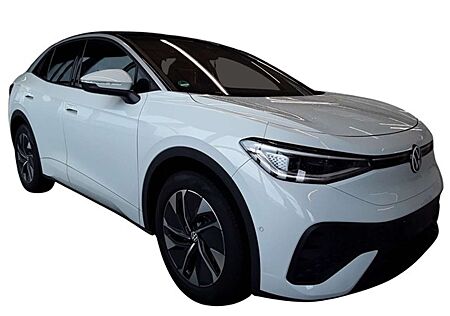 VW ID.5 Volkswagen Pure Matrix/CCS/CarPlay/Virt/Wärmepumpe