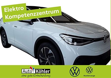 VW ID.5 Volkswagen Pure Matrix/CCS/CarPlay/Virt/Wärmepumpe