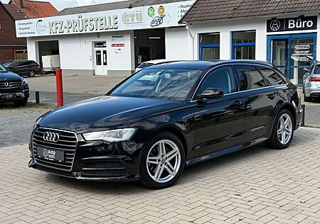 Audi A6 Avant 2.0 TDI, Aut., Pano, Sportpaket