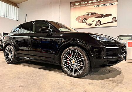 Porsche Cayenne GTS