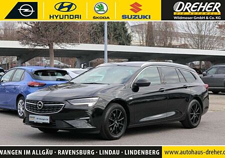 Opel Insignia ST ELEGANCE Plus / TOP ZUSTAND & AUSST