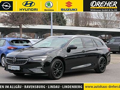 Opel Insignia Insignia ST ELEGANCE Plus / TOP ZUSTAND & AUSST