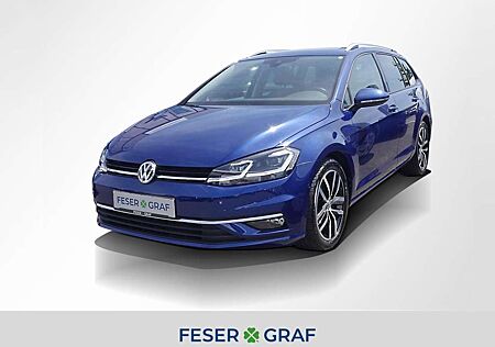 VW Golf Volkswagen VII Variant JOIN 1.5TSI Panorama LED ACC