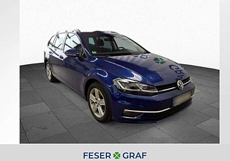 VW Golf Volkswagen VII Variant JOIN 1.5TSI 110KW Panorama LED