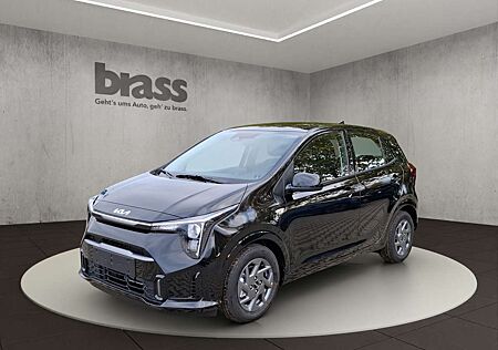 Kia Picanto 1.0 GDI VISION Navigation Sitzheizung Rü