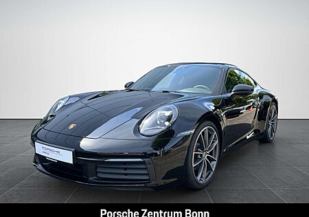 Porsche 992 911 Carrera Sportabgas Rückfahrkamera BOSE