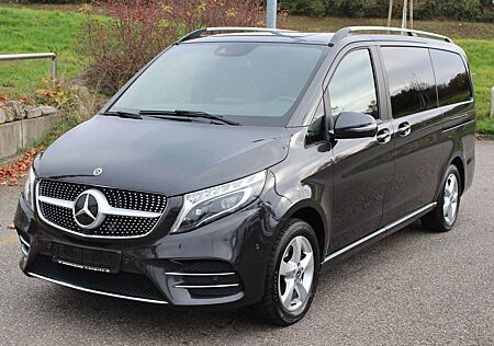 Mercedes-Benz V 250 V250 Avantgarde Edition 4-Matic Lang AMG