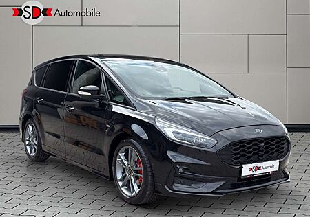 Ford S-Max 2.0 Bi-Turbo ST-Line LED BLIS Pano. ACC