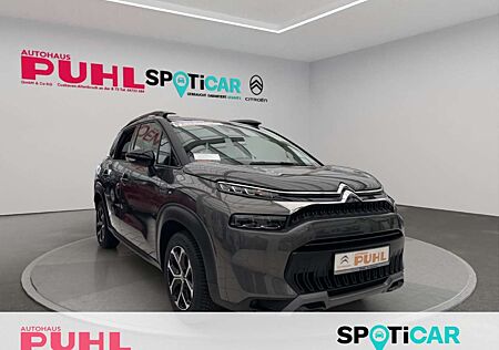 Citroën C3 Aircross Citroen Plus 130 Automatik,Navi,Warner,Allwettereifen,