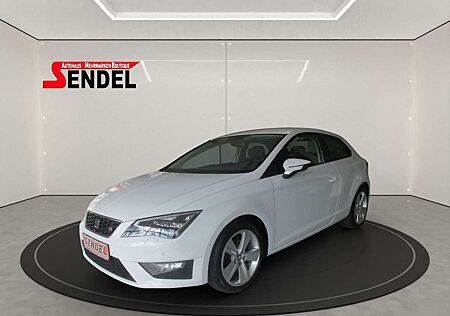 Seat Leon SC FR***MTL.RATE 106,00***