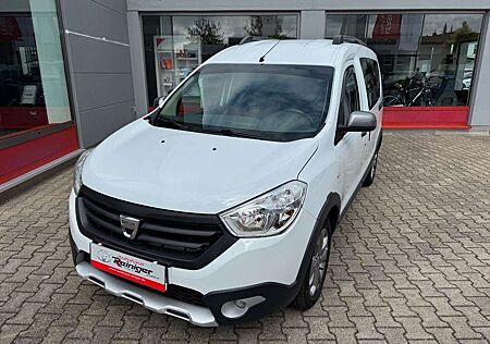 Dacia Dokker Stepway *SHZ,PDC h,NAVI,KLIMA