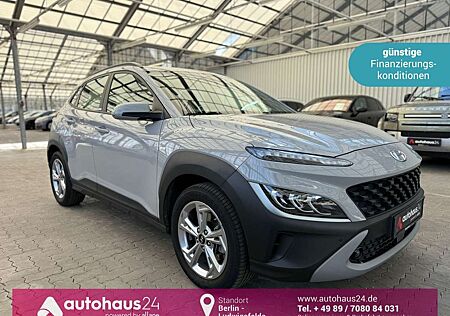 Hyundai Kona 1.6 CRDi Trend Mild-Hybrid|LED|DCT