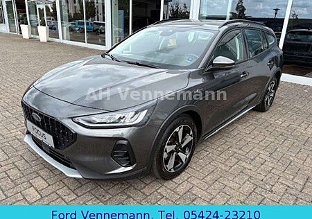 Ford Focus 1.0 Active Tur AT*iACC*TWA*KAM*AHK*4J.FGS