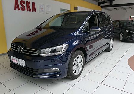 VW Touran Volkswagen Highline 1.5 TSI*Navi*LM*Panoramad*ACC*LM