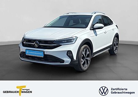 VW Taigo Volkswagen 1.0 TSI STYLE NAVI SITZHZ LED ALLWETTER
