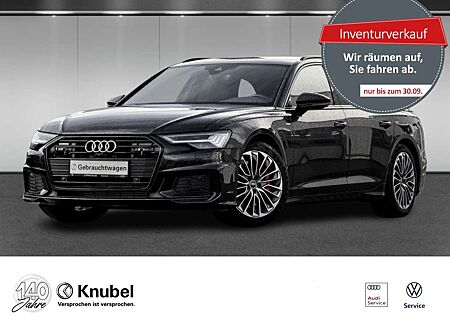 Audi A6 Avant sport 55 TFSI e qu Ass+ HD Matrix VirtualC.