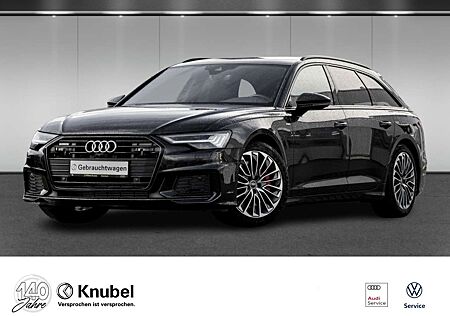 Audi A6 Avant sport 55 TFSI e qu. Ass+ HD Matrix VirtualC.