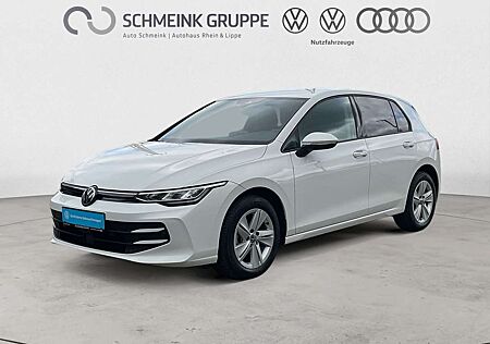 VW Golf Volkswagen VIII 1.5 TSI Life Allwetter Kamera ACC