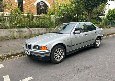 BMW 316