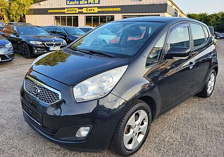 Kia Venga 1.4 CVVT Vision
