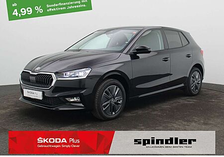 Skoda Fabia Selection 1.0 TSI DSG / LED, ACC, RFK, SHZ