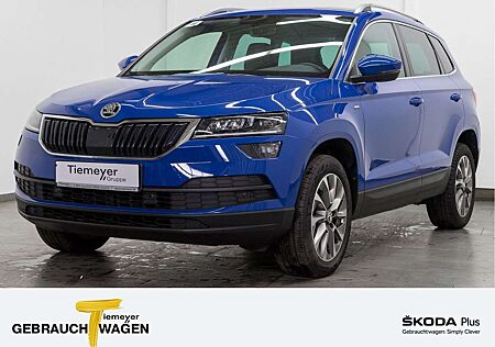 Skoda Karoq 1.0 TSI AMBITION LM17 LED SMARTLINK ALARM