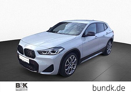 BMW X2 xDrive20i Edition M Mesh DA HUD H/K Carplay