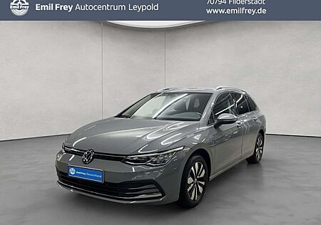 VW Golf Variant Volkswagen Variant 1.0 eTSI DSG Life Navi