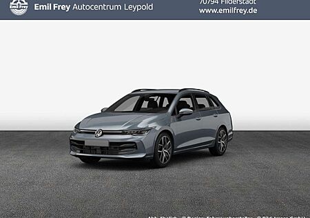 VW Golf Variant Volkswagen Variant 1.0 eTSI DSG Life Navi