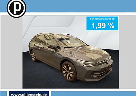 VW Golf Volkswagen 8 Variant GOAL 1.5 TSI AHK KAMERA NAVI ACC