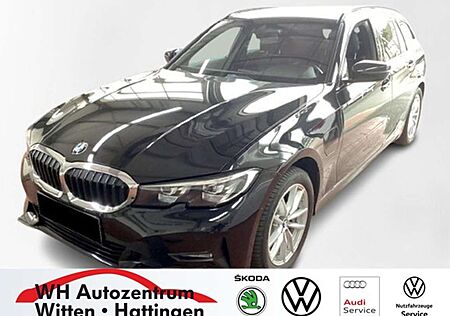BMW 330 e Sport Line SHADOW-LINE PRIVACY REARVIEW SITZH...